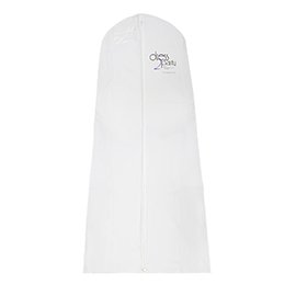 Printed Wedding Dress Covers